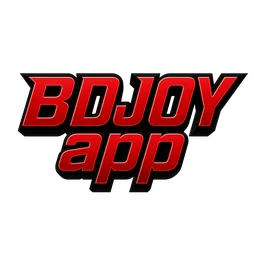 BDJOY app logo